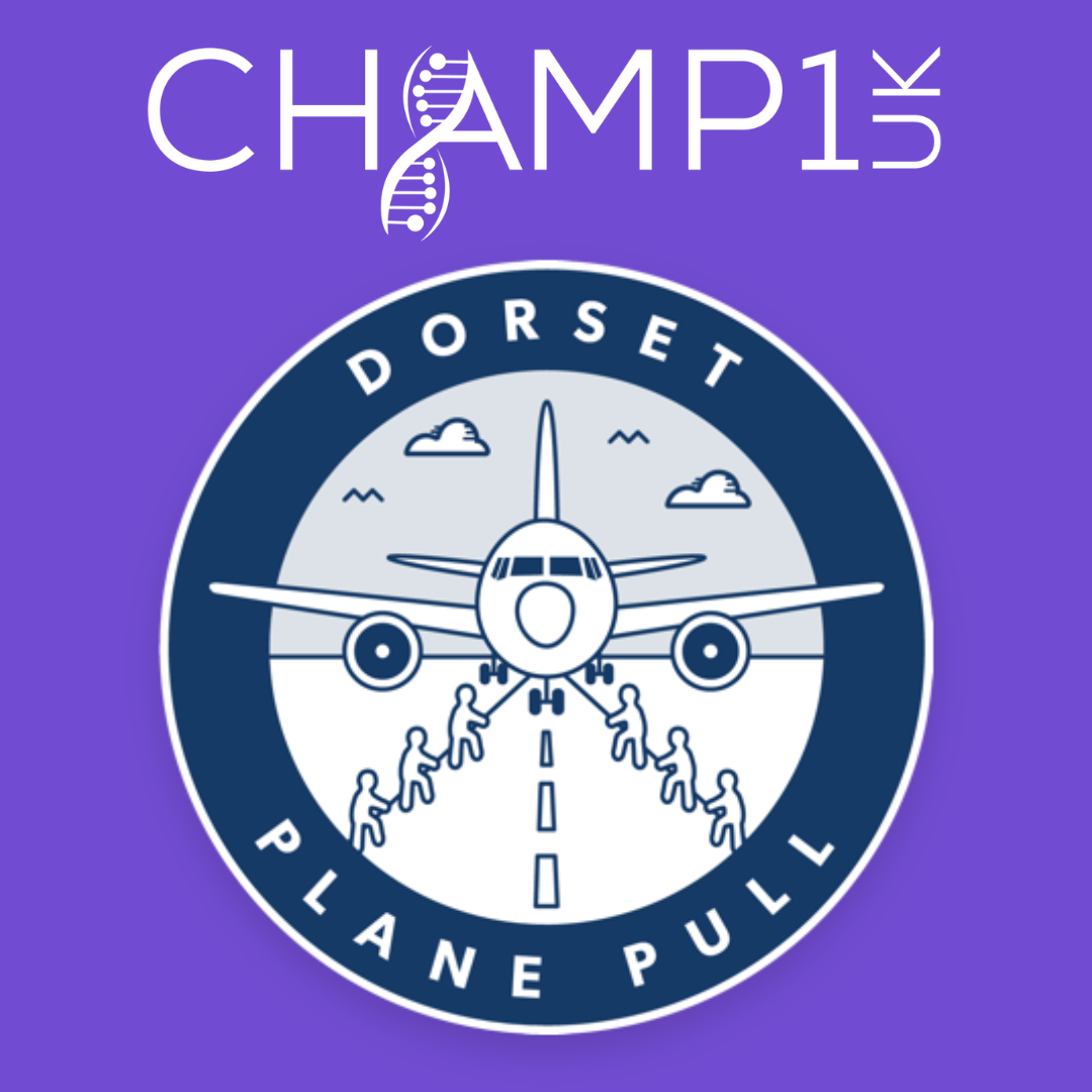 Fundraising for Dorset Plane Pull 2024